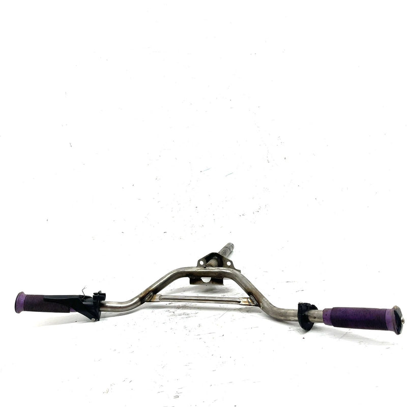 1996 Polaris SLTX OEM Handlebars 1823175 JP44