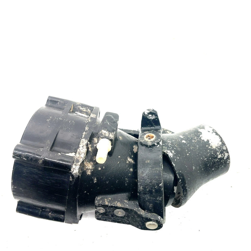 1995 Arctic Cat TigerShark Daytona OEM Jet Pump Nozzle Set 0675-391 JA15