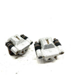 06-09 Polaris Ranger 700 6x6 EFI OEM Rear Brake Caliper Set 1910991 XP7.1