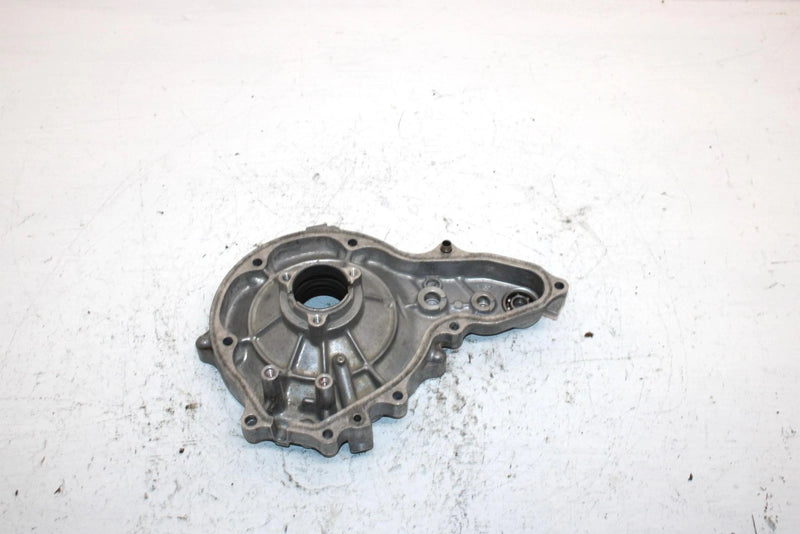 2001 Honda Trx 500 Faa Fourtrax Forman Oem Stator Side Cover 11350-HN2-000 AH56