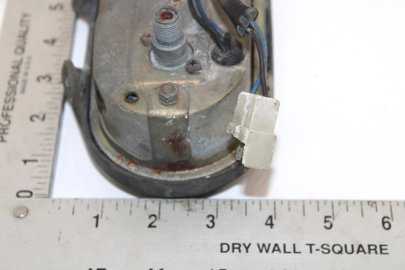 1986 Yamaha Phazer Oem Meter Assembly 81R-83500-40-00 SY124