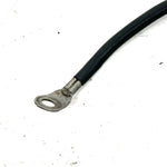 90-93 Polaris Trail Boss 350L 4X4 OEM31" Battery Ground Cable 4010067 AP222