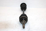 2004 Arctic Cat V2 650 Oem Front Drive Shaft 0502-546 AA28