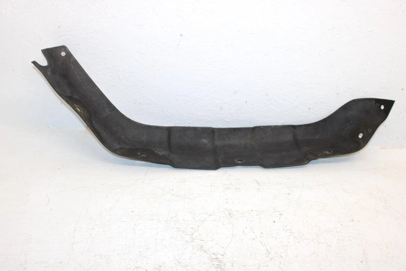 02 Honda Trx 350 Fourtrax 4x4 Oem Front Right Fender Flare 61861-HN5-670ZA AH54