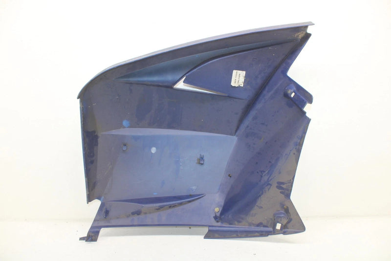 2006 Ski-doo Gsx 600 Oem Left Side Panel (Blue) 517303042 SS115
