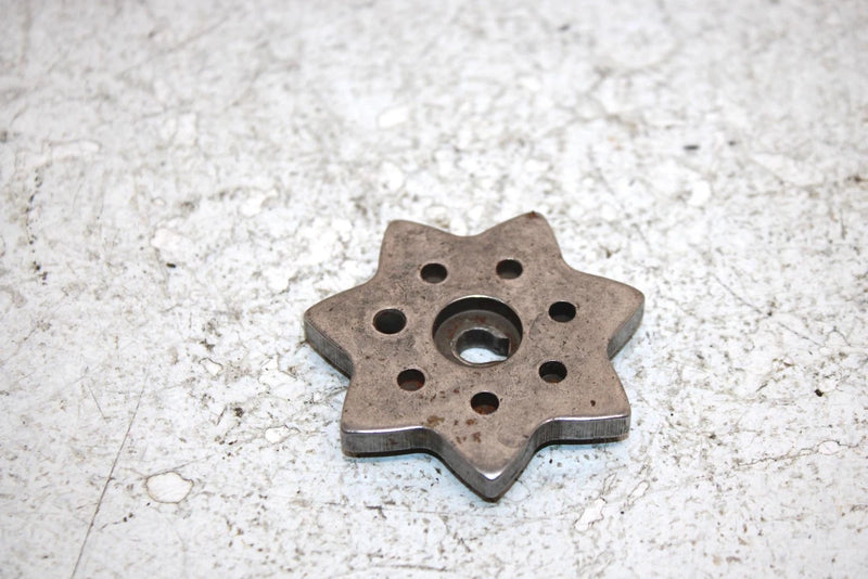 1997 Honda Trx400 Fw Oem Shift Cam Star 24321-HB3-010 24321-HB3-030 AH42