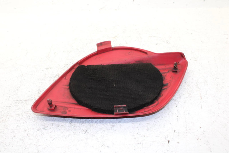 2001 Ski-doo Mxz 800 Oem Belly Pan Door 50206628 SS19