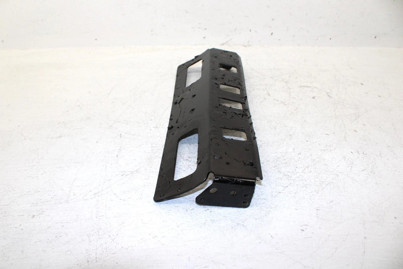 1996 Ski-doo Formula Iii 600 Oem Tunnel End Cap 518310211 SS18