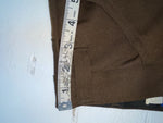 New Vintage Brown Panhandle Slim Polyester Pants #8812 SS-16