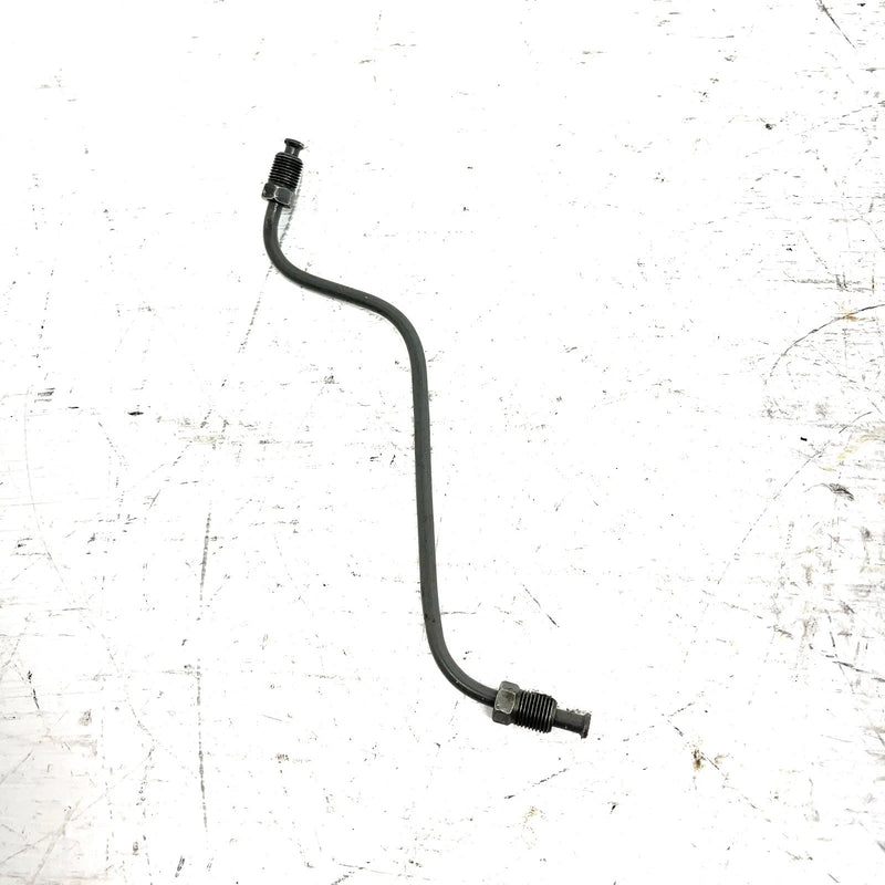 91-02 Suzuki King Quad 300 4x4 OEM Right Front Brake Pipe 1 59250-19B00 AS34