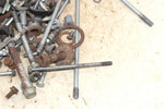 1983 Honda Atc 200 Oem Nut Bolt Spacer Hardware Kit AH66