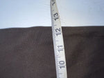New Vintage Brown Dickson Jenkins Polyester Pants #2519 OO-21