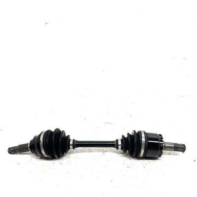 05-13 Kawasaki Brute Force 650 4x4 OEM Left Front Driveshaft 59266-0032 AK34