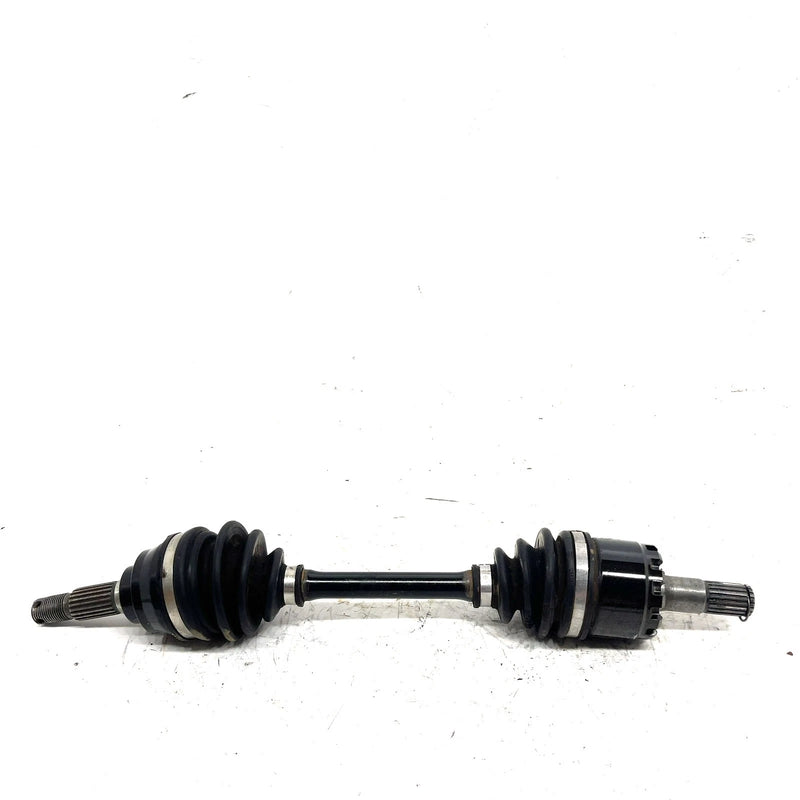 05-13 Kawasaki Brute Force 650 4x4 OEM Left Front Driveshaft 59266-0032 AK34