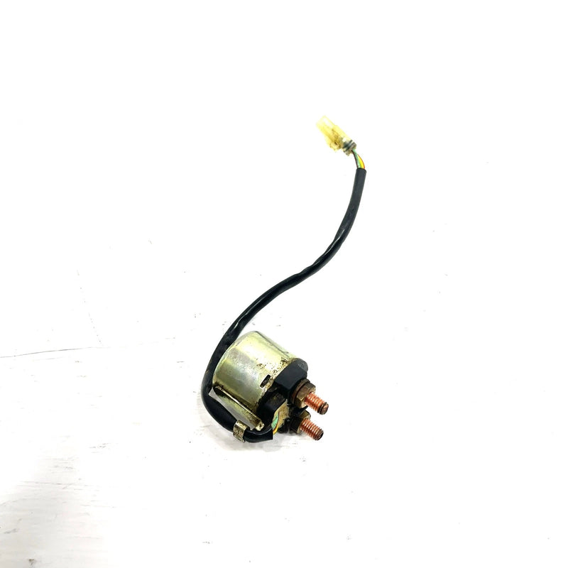 01-03 Honda Foreman Rubicon 500 TRX500FA OEM Starter Relay 35850-HM7-003 AH95