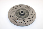 Arctic Cat Oem Complete Brake Rotor 0602-588 B84