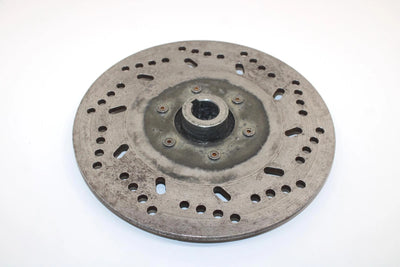 Arctic Cat Oem Complete Brake Rotor 0602-588 B84