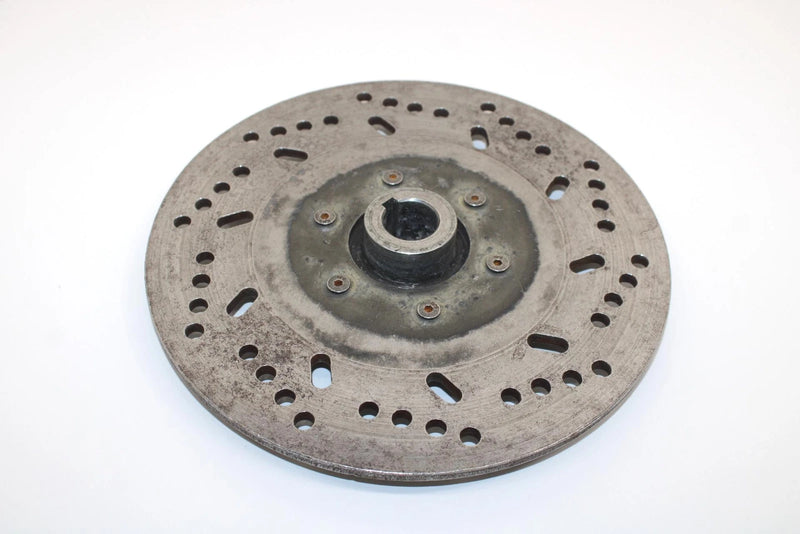 Arctic Cat Oem Complete Brake Rotor 0602-588 B84