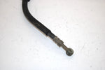 87 Honda Trx250a Oem Left Front Brake Hose 45126-HA8-003 AH15