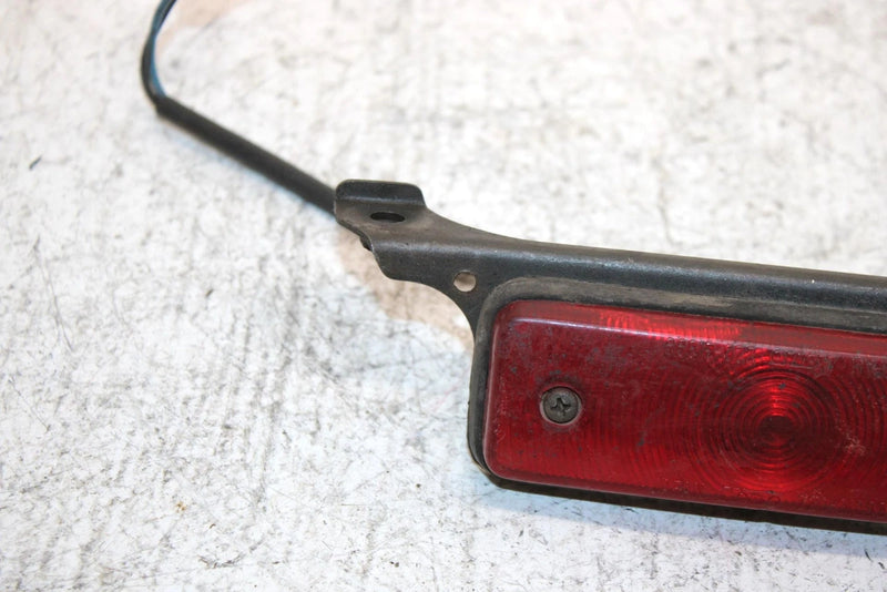 1987 Yamaha  Warrior Oem Taillight Assembly 38W-84710-00-00 AY16