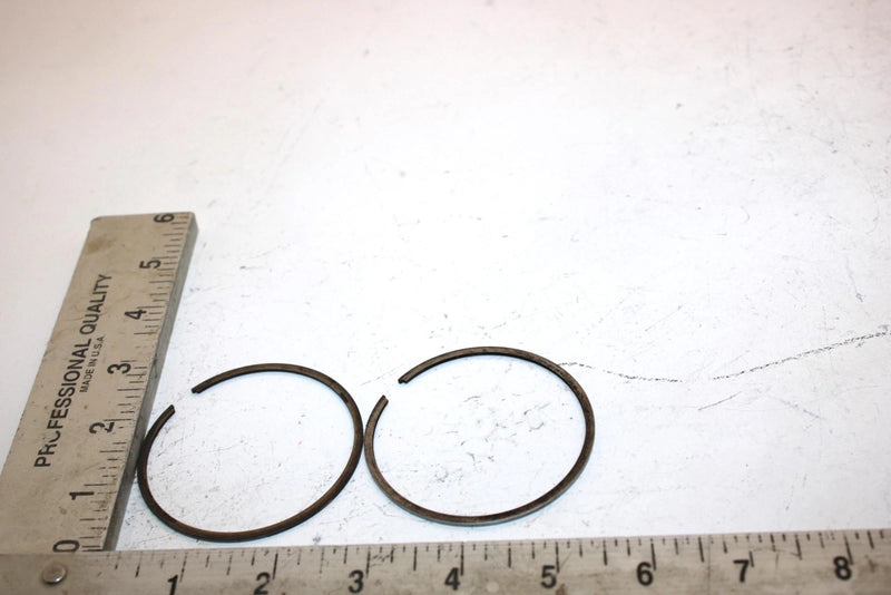 94 Polaris Supersport Oem Piston Ring Set (Std) 3082822 SP1