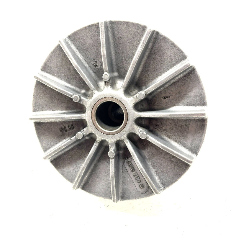 02-05 Polaris Sportsman 700 OEM Primary Drive Clutch 1321971 AP190