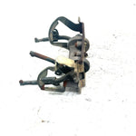 1989 Suzuki Quadrunner 4WD OEM Shift Lever Assembly 57940-19B30 AS35
