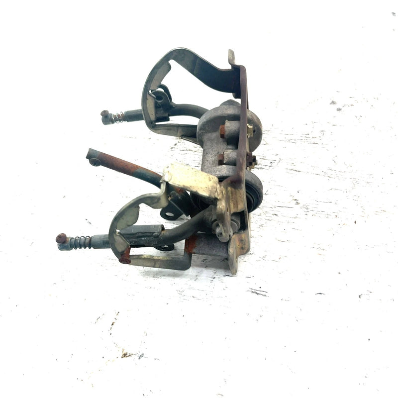 1989 Suzuki Quadrunner 4WD OEM Shift Lever Assembly 57940-19B30 AS35