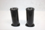 1988 Yamaha Phazer Oem Front Shock Spring Housing Pair 8V0-2376J-00-00 SY26