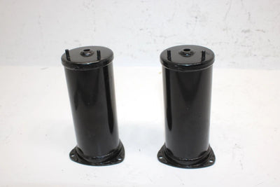 1988 Yamaha Phazer Oem Front Shock Spring Housing Pair 8V0-2376J-00-00 SY26