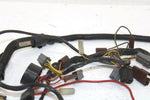 1996 Ski-doo Formula Sls Oem Main Wiring Harness SS113