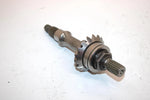 97 Arctic Cat Bearcat 454 2x4 Oem Second Driven Output Shaft 3446-037 AA11