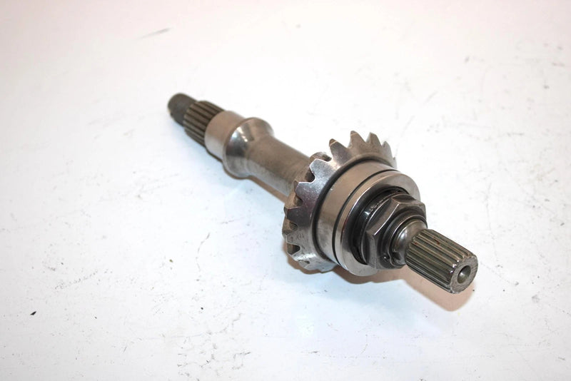 97 Arctic Cat Bearcat 454 2x4 Oem Second Driven Output Shaft 3446-037 AA11