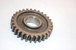 03 Suzuki Ozark 250 Ltf250 2x4 Oem 29T Reverse Idle Gear 24561-05G00 AS4