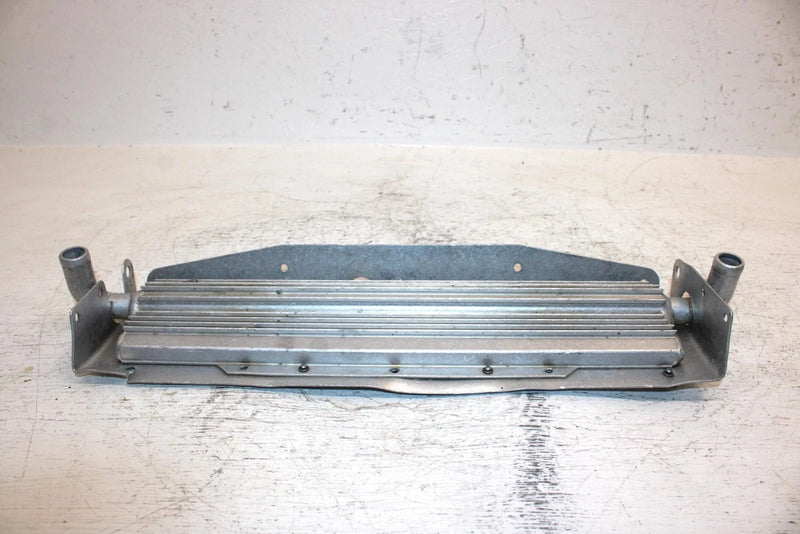 1997 Yamaha Vmax Sx 700 Triple Oem Center Heat Exchanger 8CH-1241A-00-00 SY10