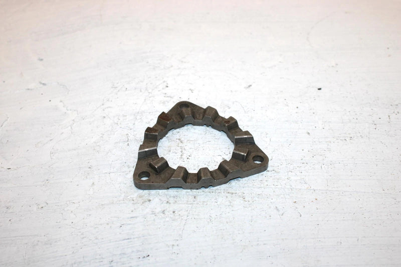 2011 Polaris Sportsman 800 Efi Oem Shift Park Bracket Plate 3233915 AP179