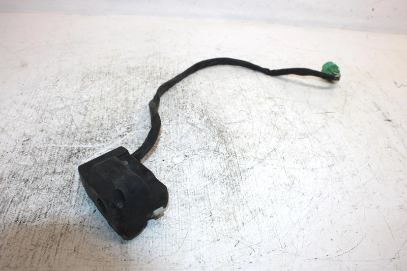 2002 Honda Foreman Rubicon Oem L.Handle Switch 350220-HN2-000 AH36