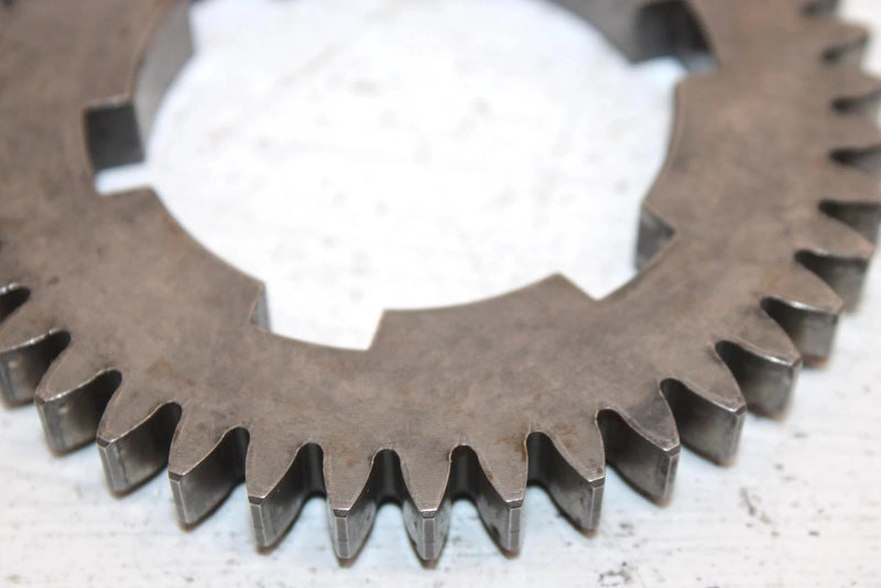 2004 Yamaha  Bruin 350 Oem Crankshaft Drive Gear 5UH-11536-00-00 AY24