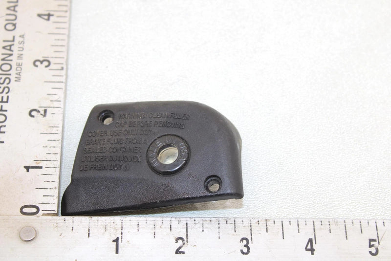 Polaris Oem Brake Master Cylinder Cover 2202837 Q1137