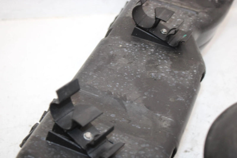 2007 Sea-doo Rxp 215 Oem Airbox Silencer 273000222 JS51