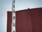 New Vintage Red Dickson Jenkins Polyester Pants #9928 XX-15