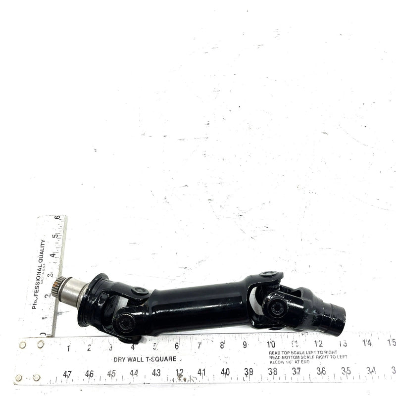 06 Arctic Cat 650 4x4 V2 Stewart Auto OEM Front Center Driveshaft 0502-381 AA37