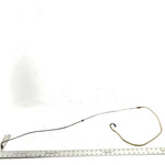 02-07 Polaris Sportsman 700 OEM Rear Brake Line 2202644 AP197