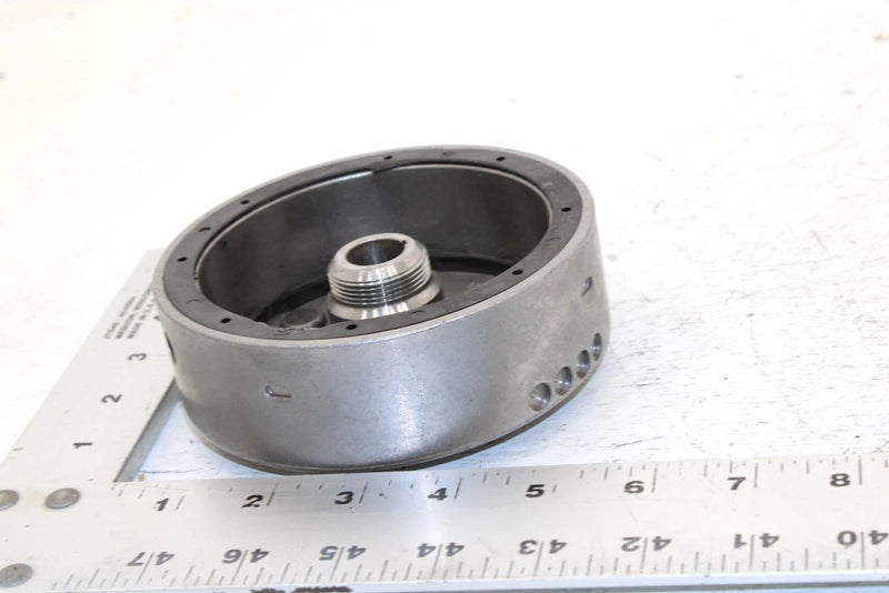 2000 Kawasaki Prairie 300 Oem Flywheel 21007-1361 AK31.1