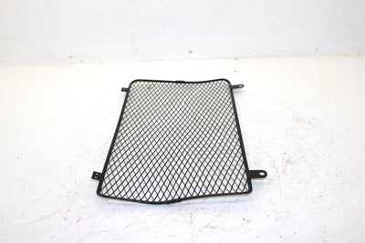 2003 Suzuki Ltf500f Oem Radiator Cover 17760-09F01 AS27
