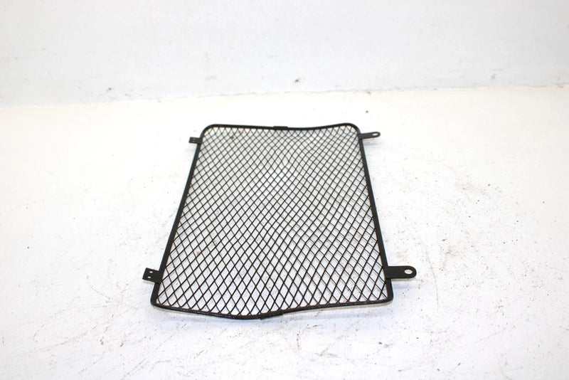 2003 Suzuki Ltf500f Oem Radiator Cover 17760-09F01 AS27