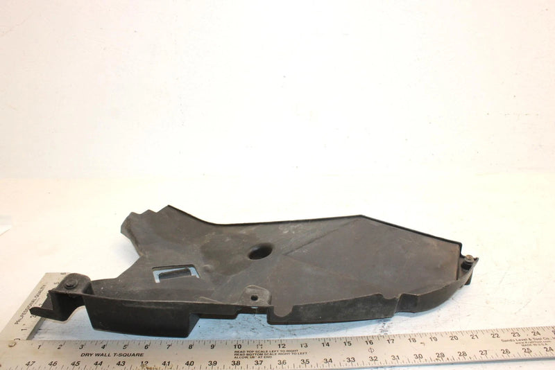 02 Honda Trx 350 Fea Fourtrax Oem Left Inner Fender 61867-HN5-670 AH54