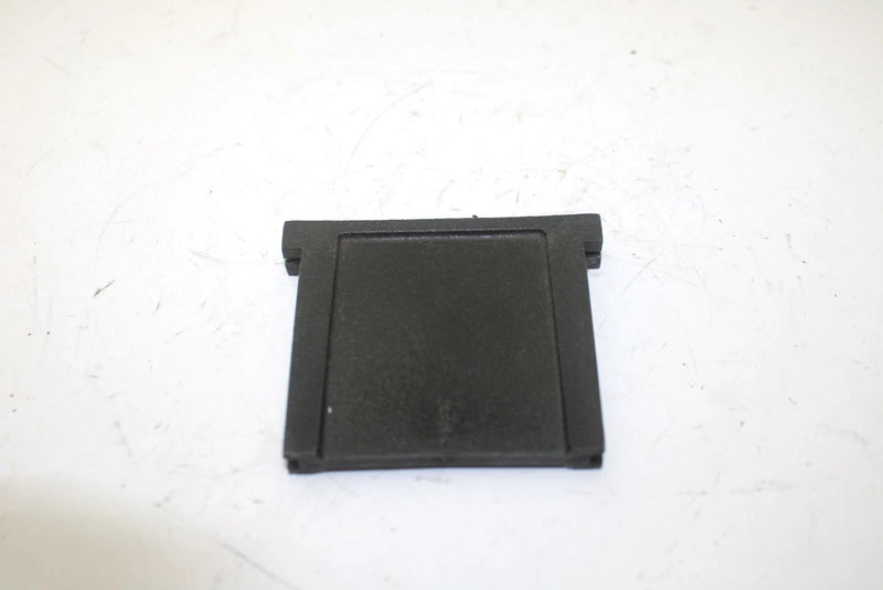 78 Yamaha Enticer 340 OEM Airbox Plate 8G8-14477-00-00 SY55
