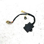 1988 Yamaha Moto 4 OEM CDI ECU ECM Ignition Box 1YW-85540-20-00 AY57