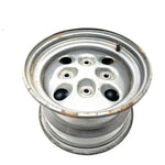 2003 Arctic Cat 400 4x4 Automatic OEM 12x8 Rear Wheel Rim 0402-858 AA35